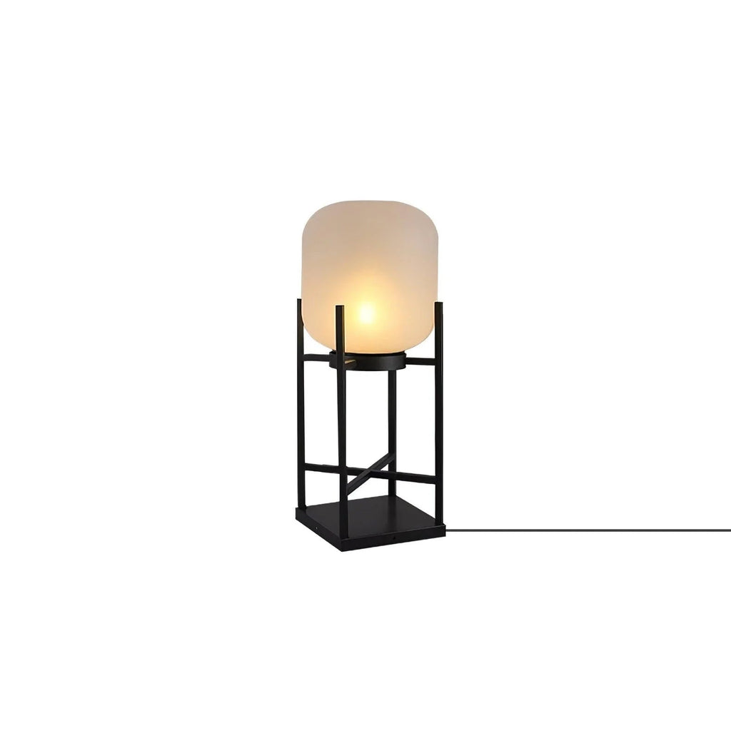 Lantern Floor Lamp