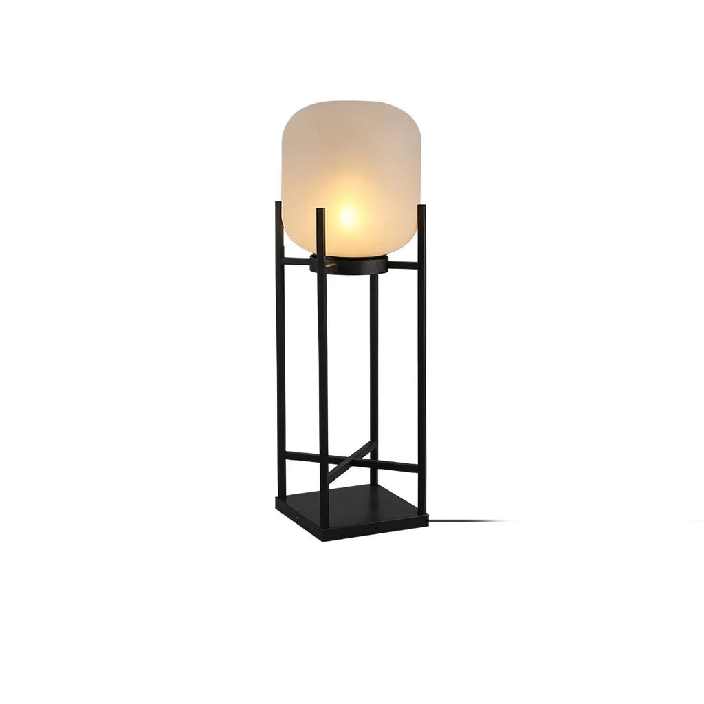 Lantern Floor Lamp