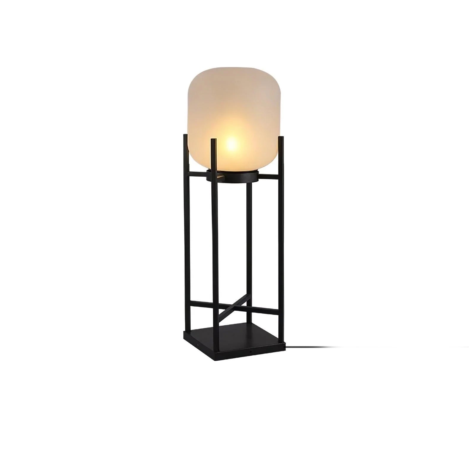 Lantern Floor Lamp