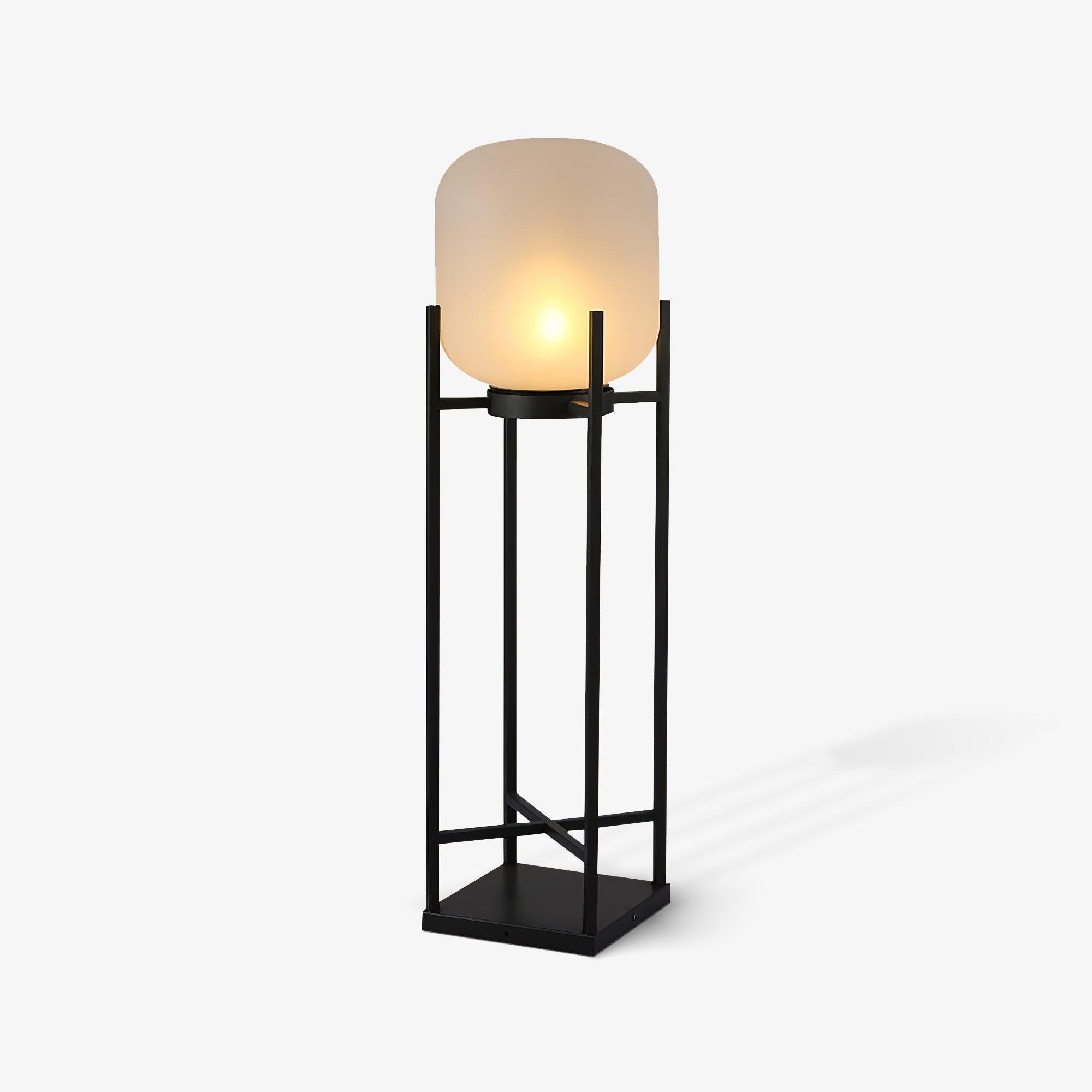 Lantern Floor Lamp