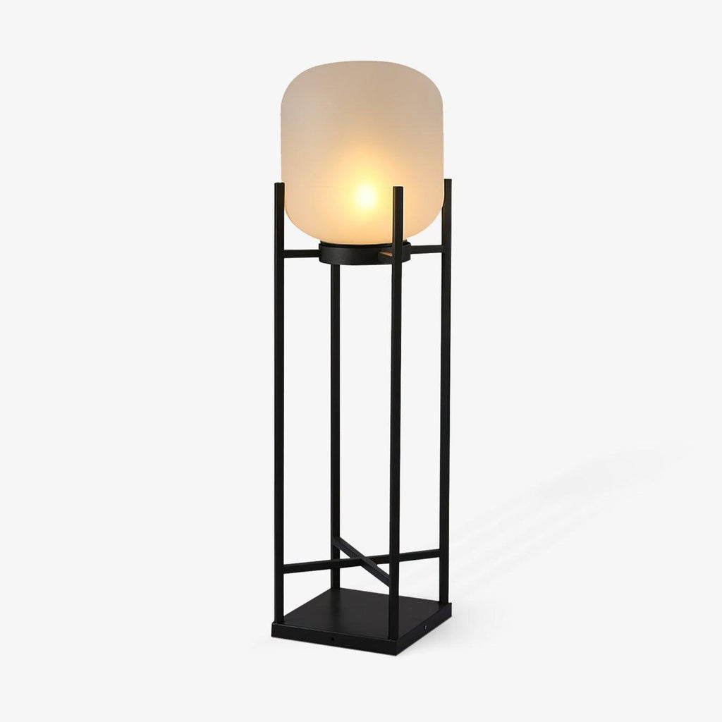 Lantern Floor Lamp