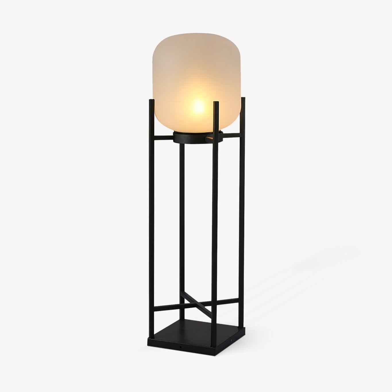 Lantern Floor Lamp