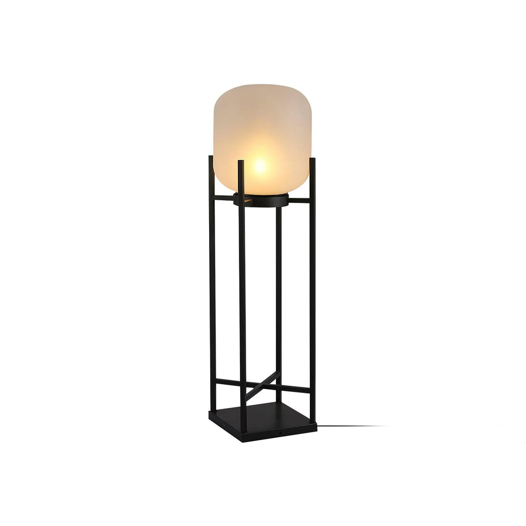 Lantern Floor Lamp