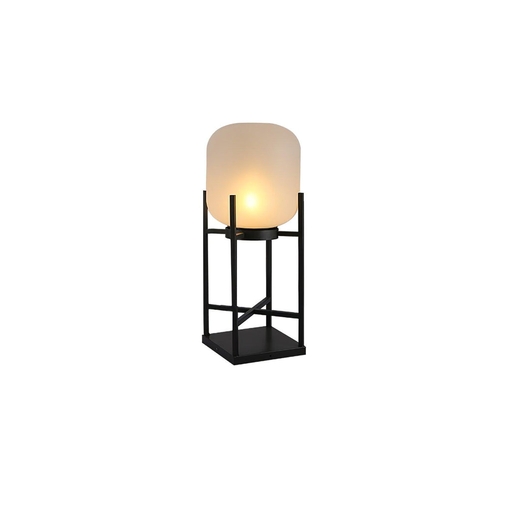 Lantern Floor Lamp