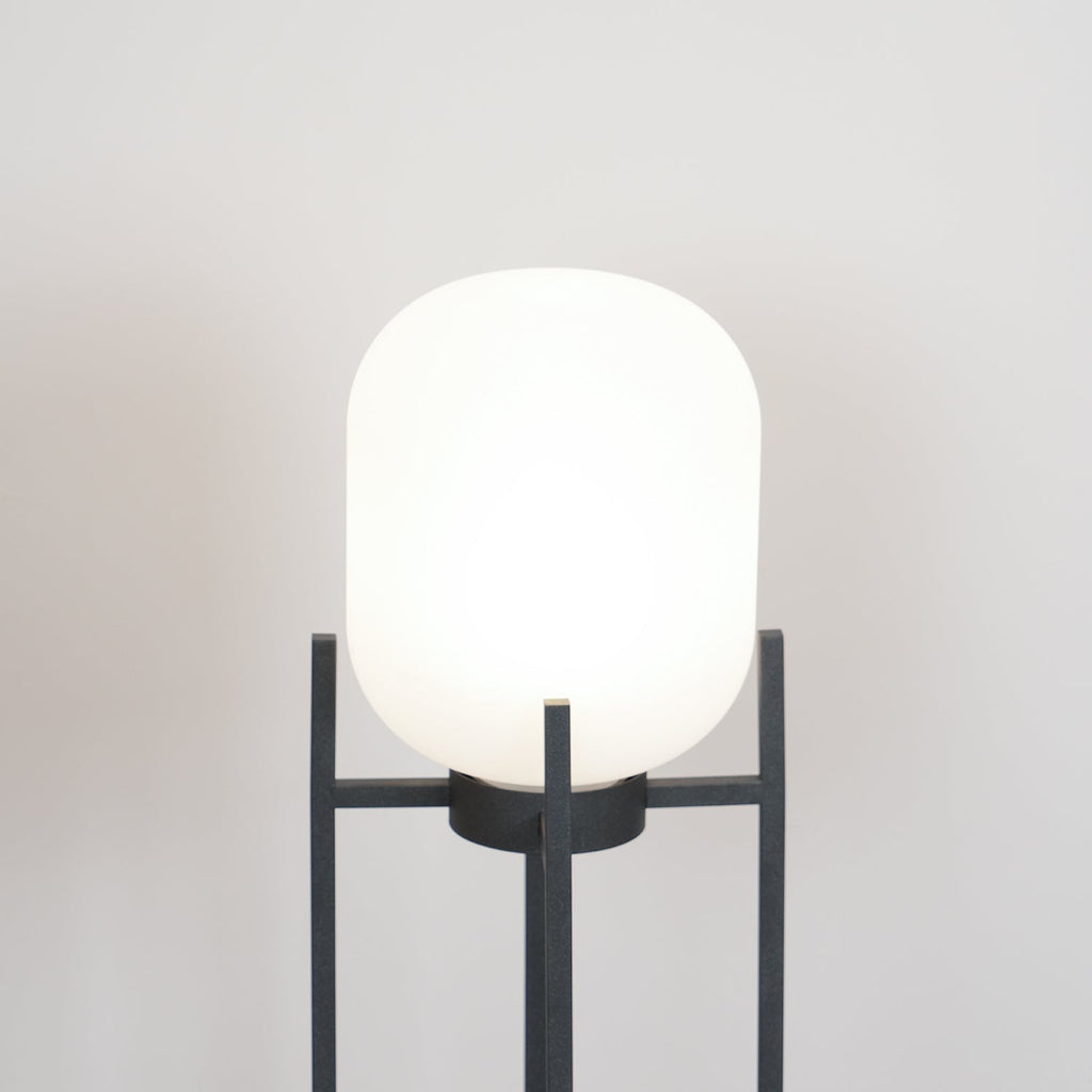 Lantern Floor Lamp