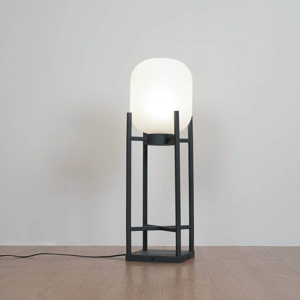 Lantern Floor Lamp
