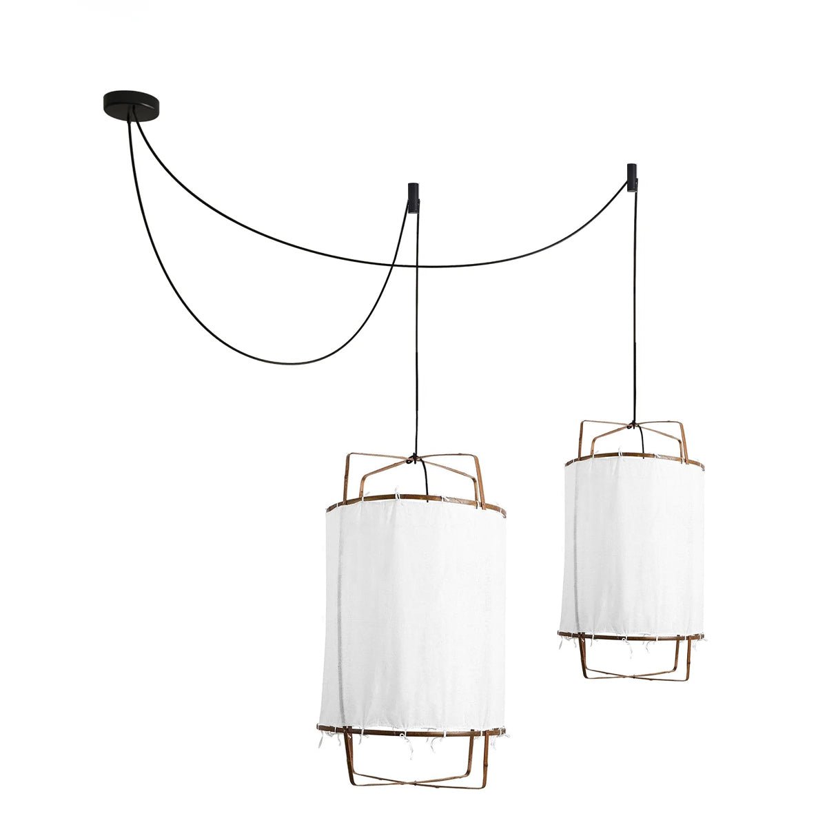Lantern Pendant Light - ZozHome