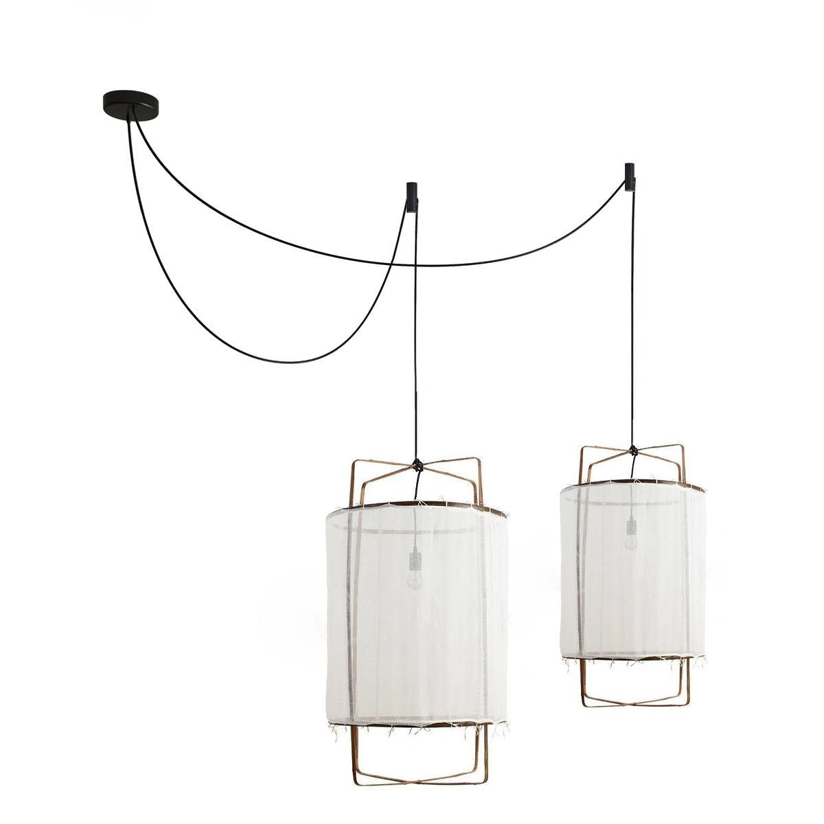 Lantern Pendant Light - ZozHome