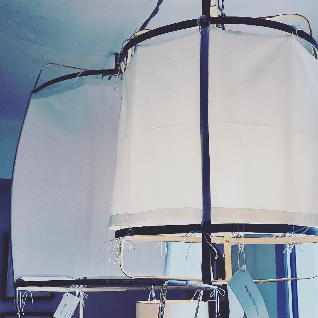 Lantern Pendant Light