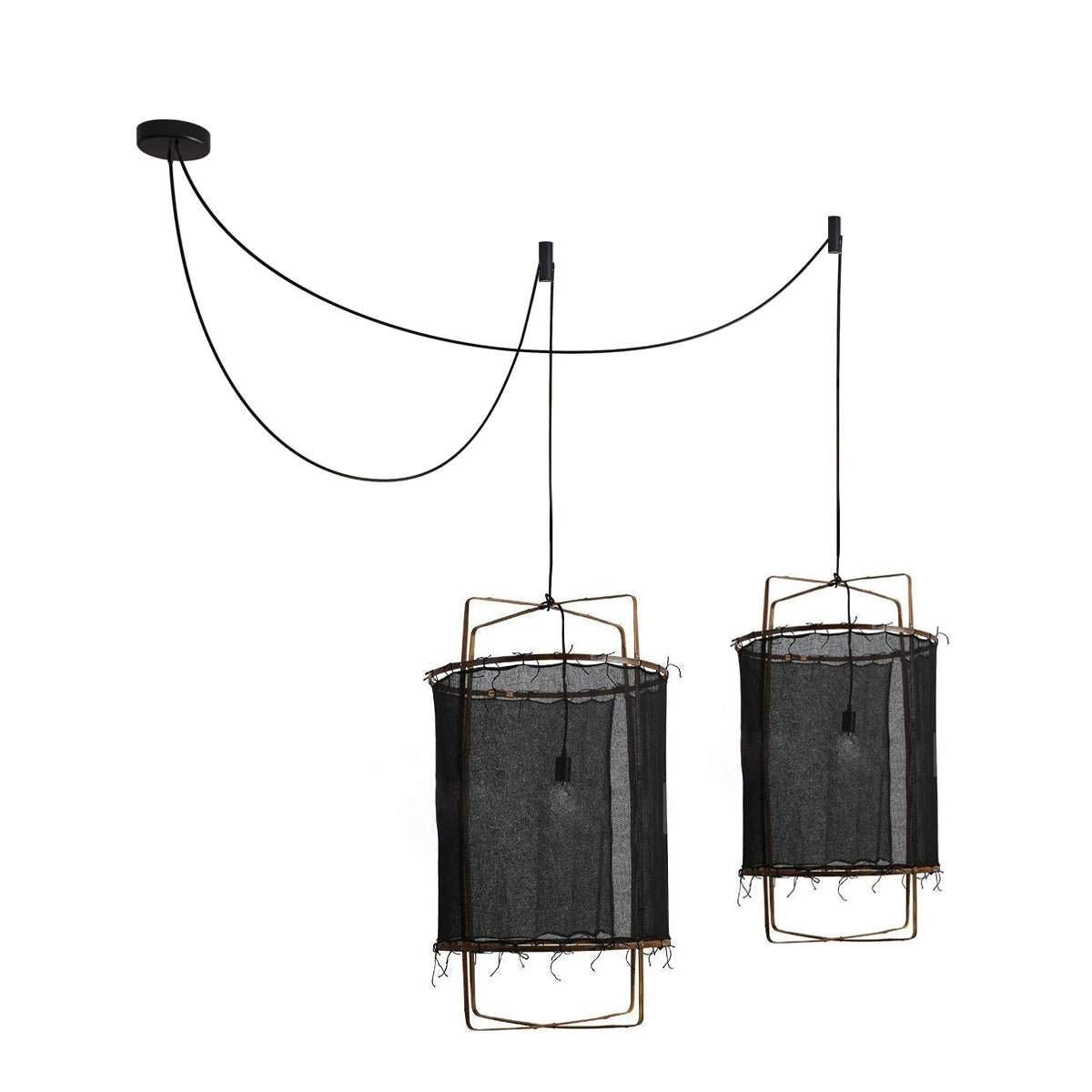 Lantern Pendant Light - ZozHome