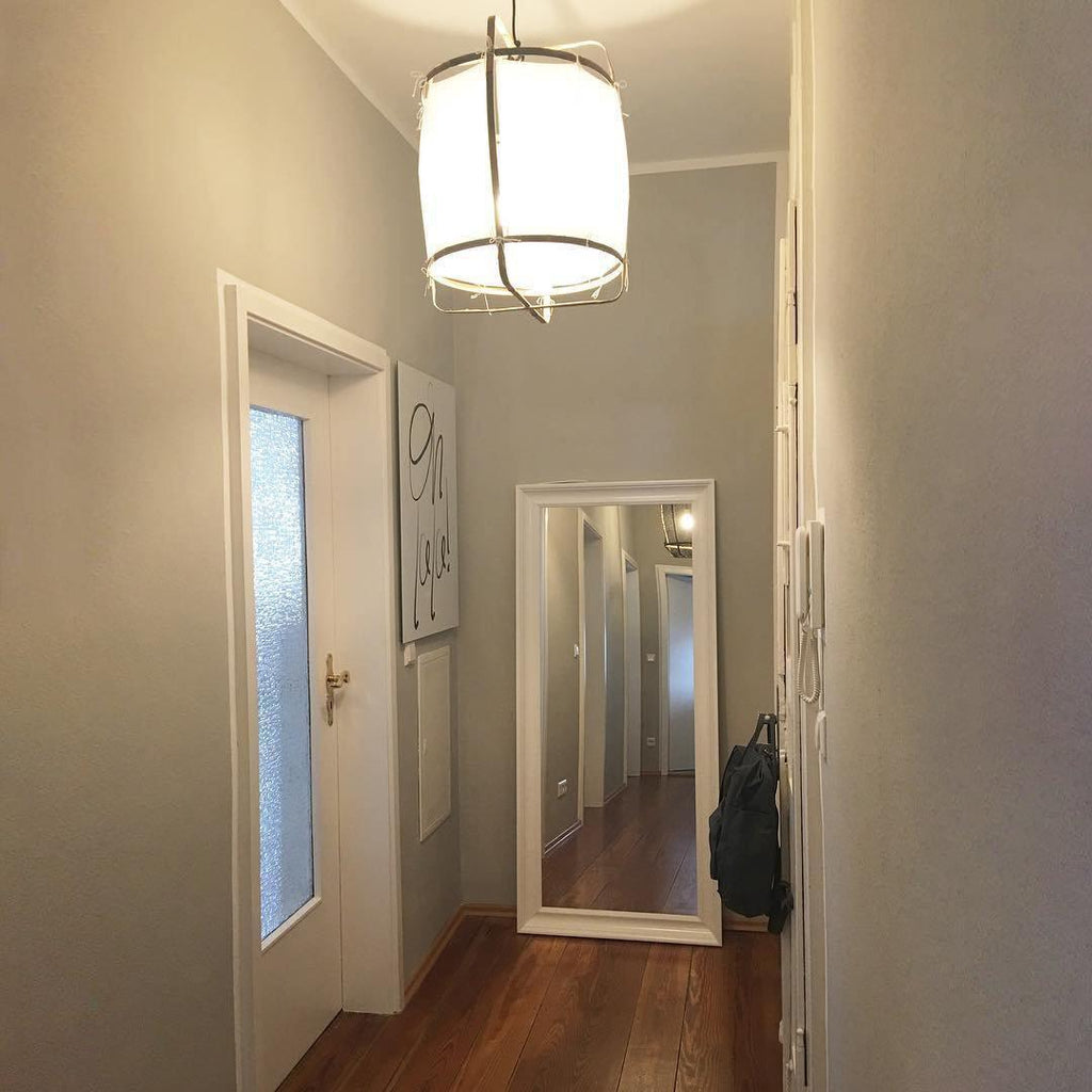 Lantern Pendant Light