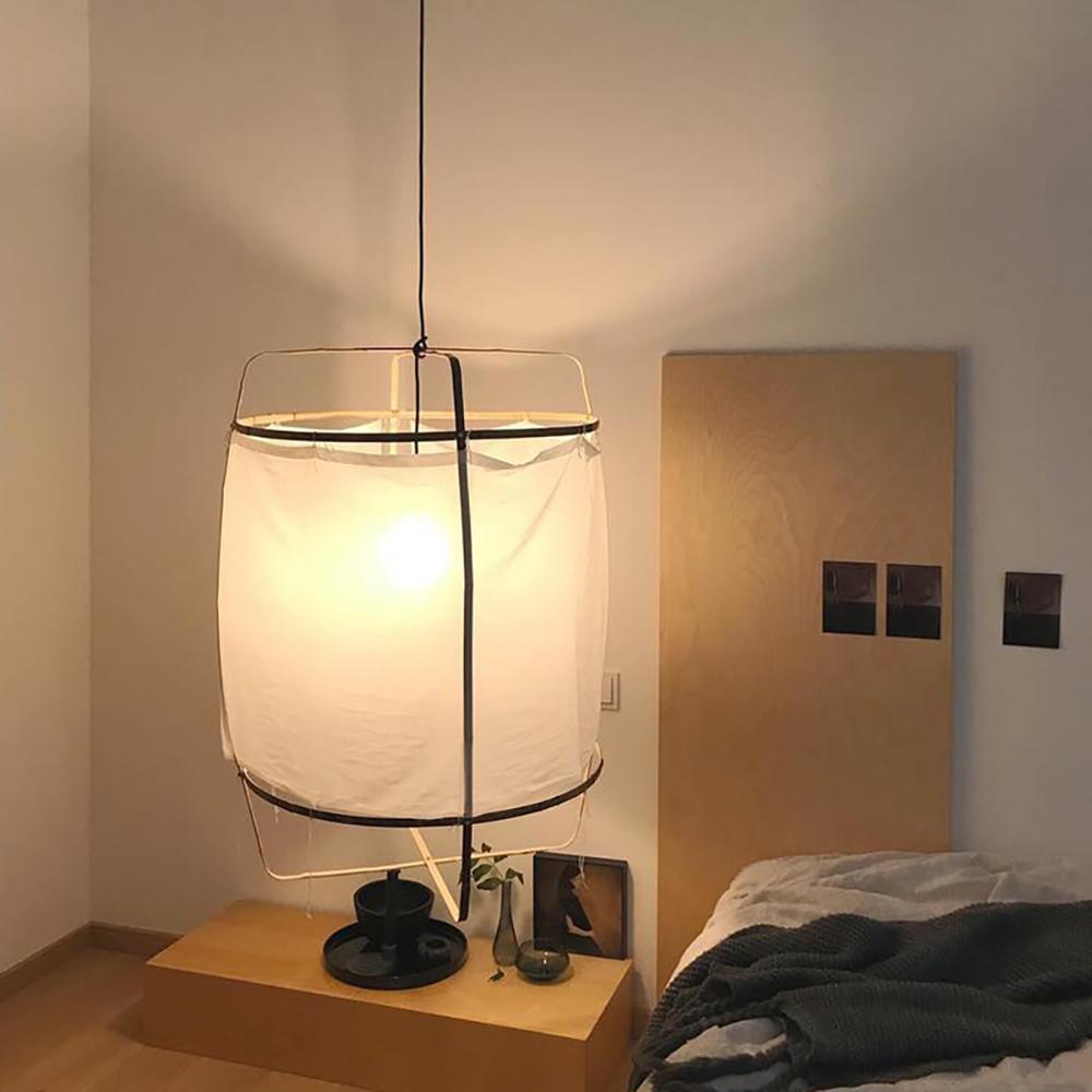 Lantern Pendant Light