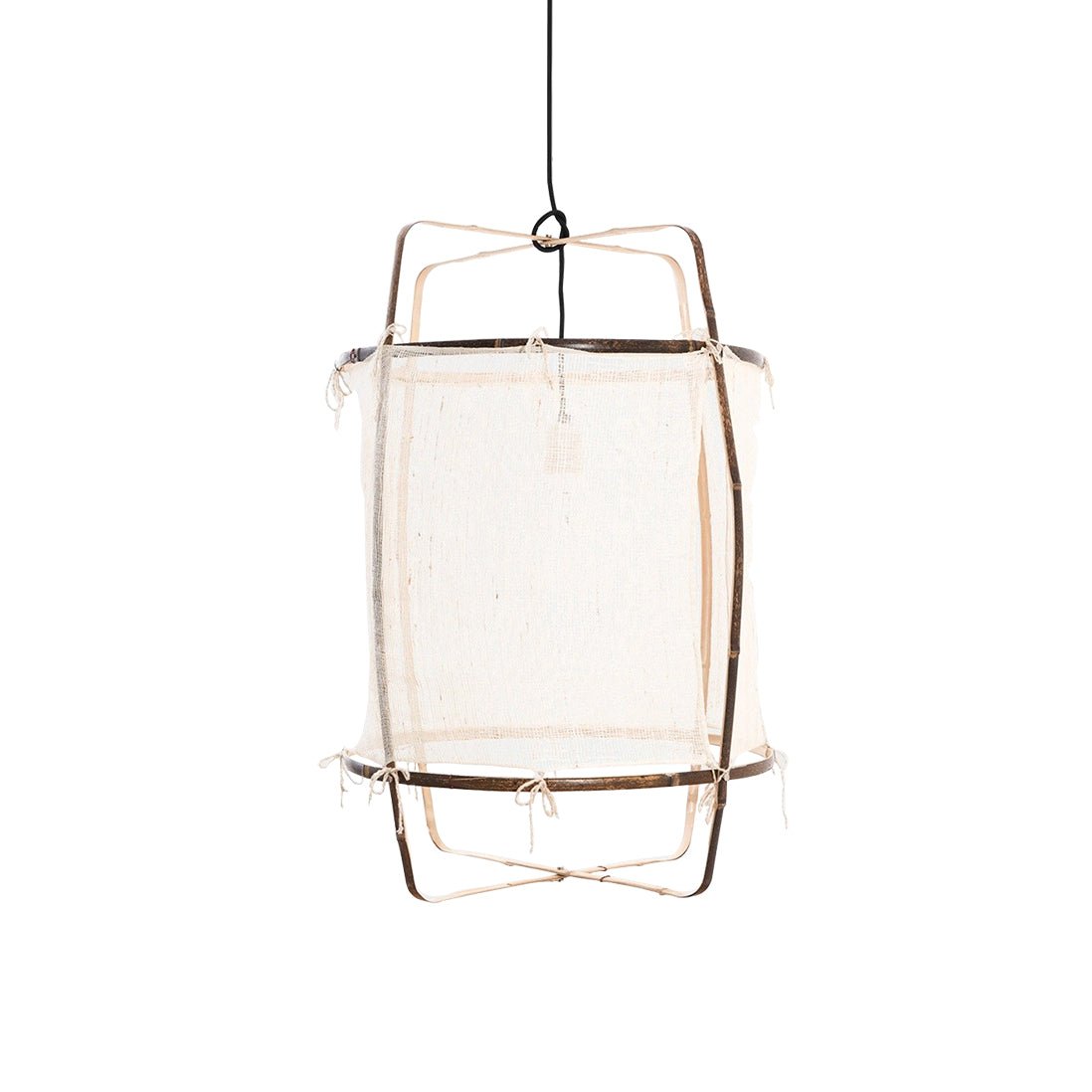 Lantern Pendant Light