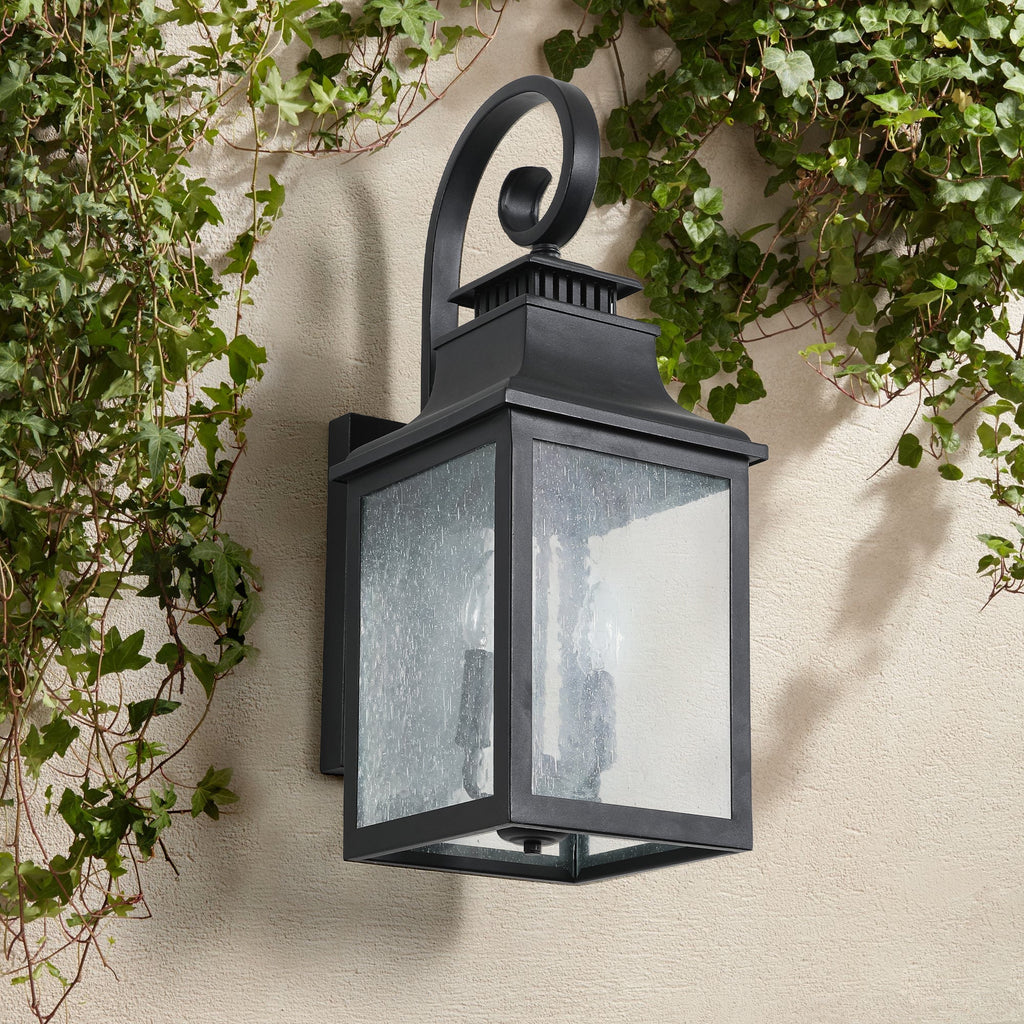 Large Outdoor Wall Lamps