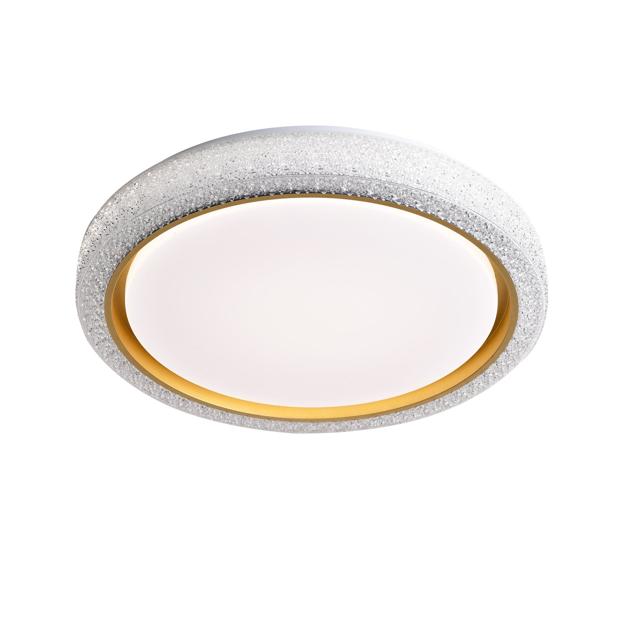LED Flush Mount Ceiling Light