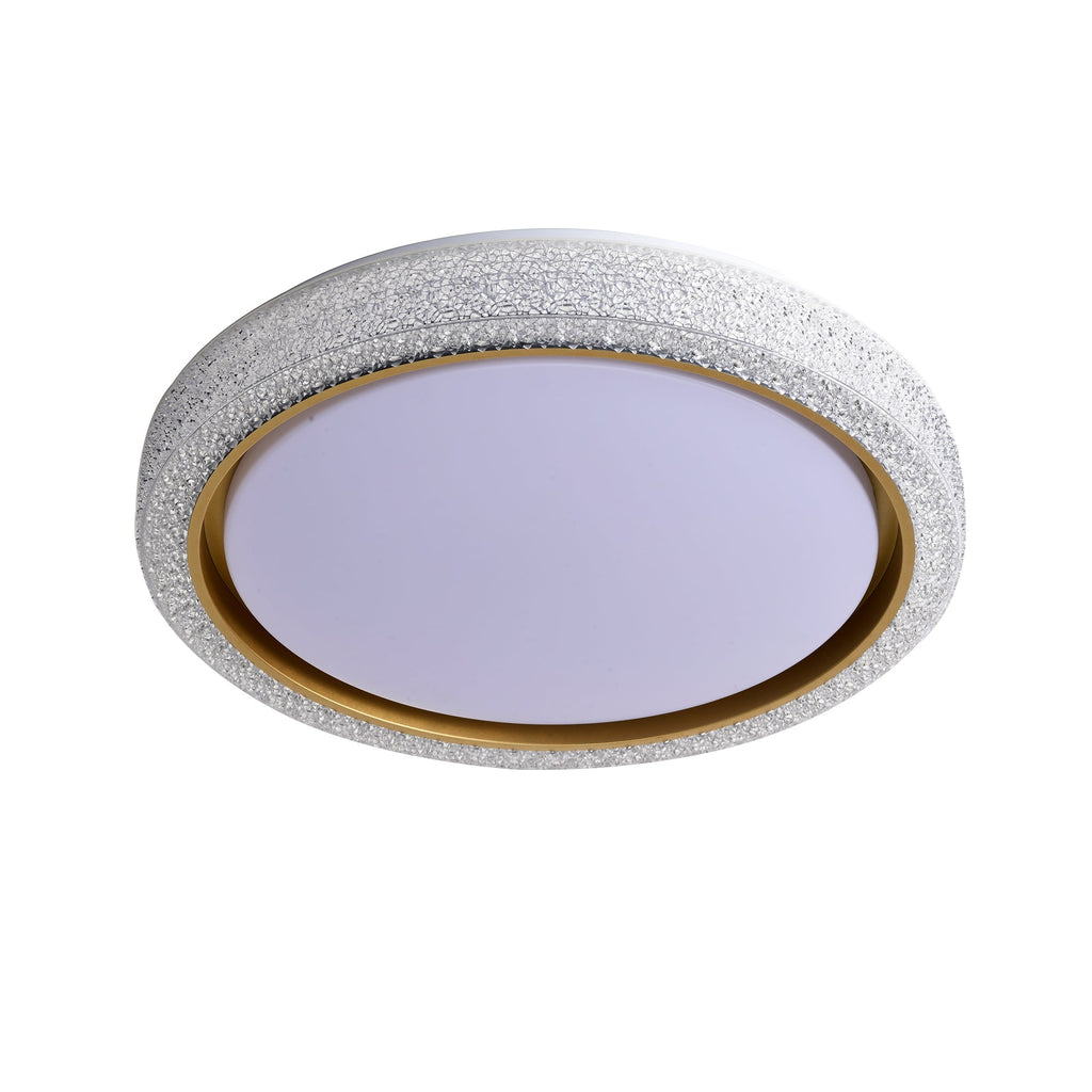 LED Flush Mount Ceiling Light