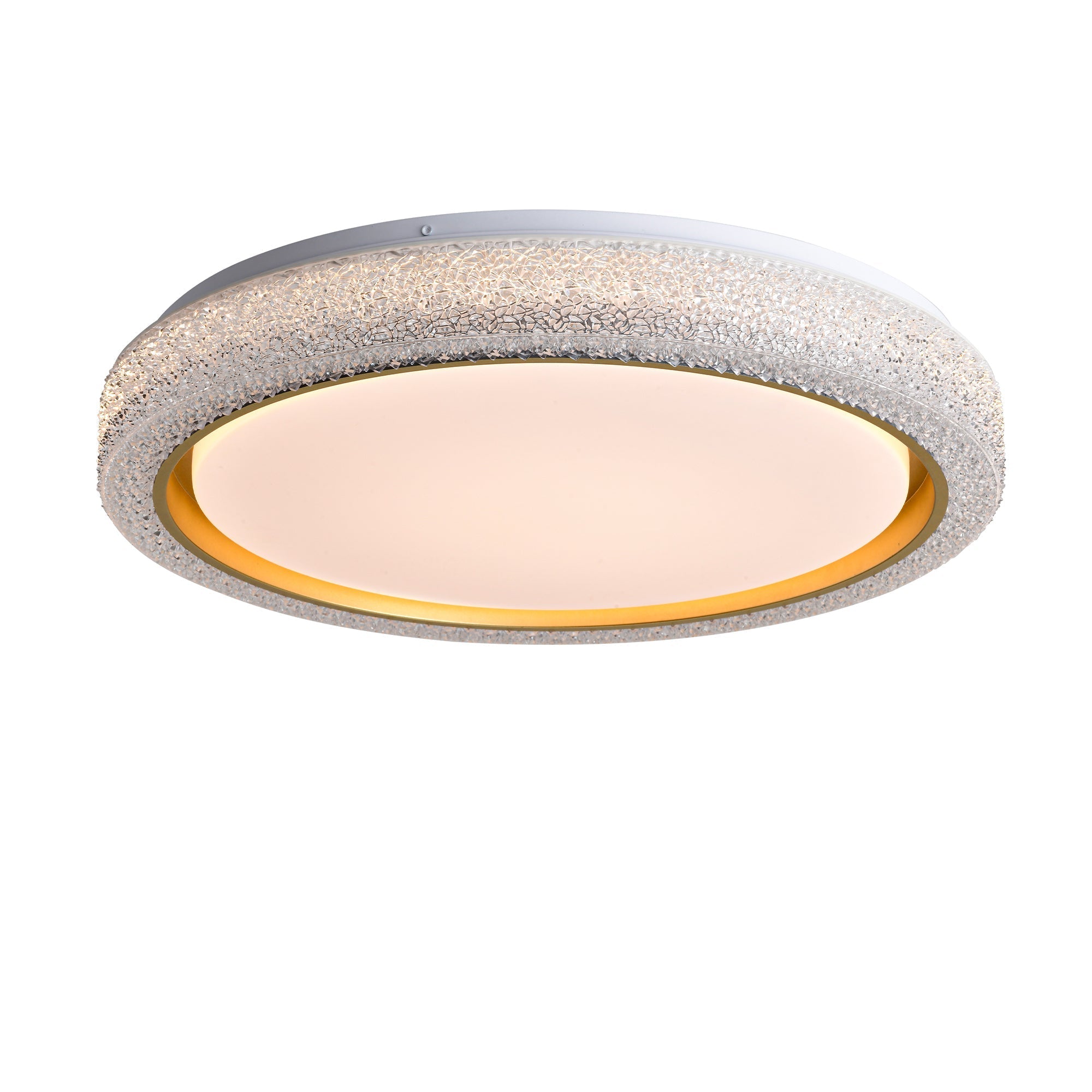 LED Flush Mount Ceiling Light