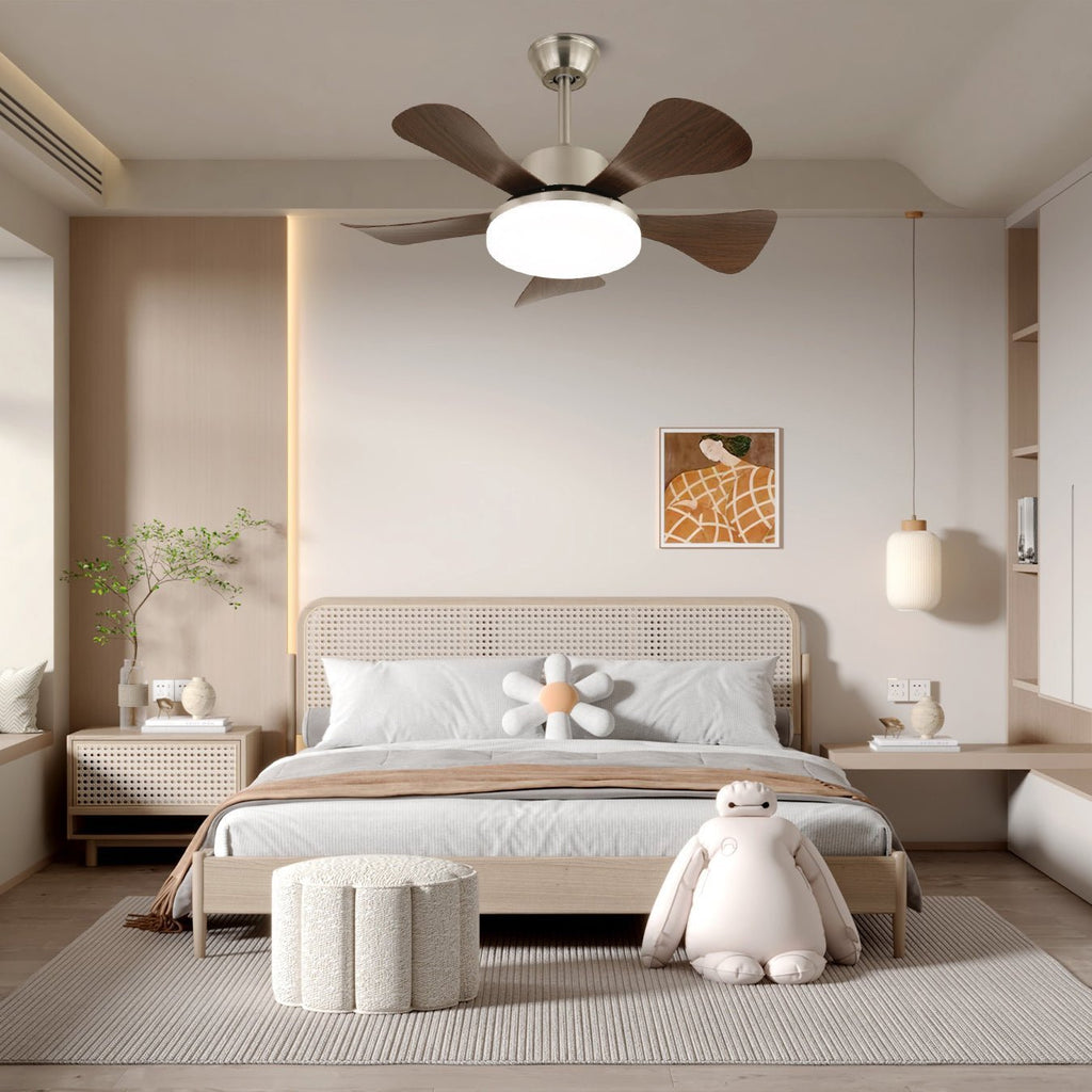 Lena Ceiling Fan Light