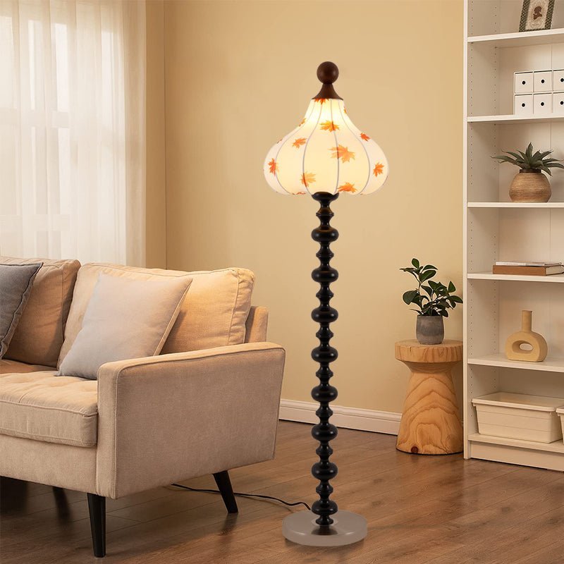 Lena Floor Lamp - ZozHome