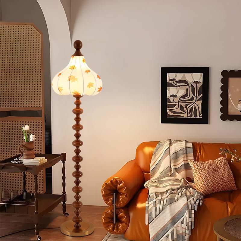 Lena Floor Lamp - ZozHome