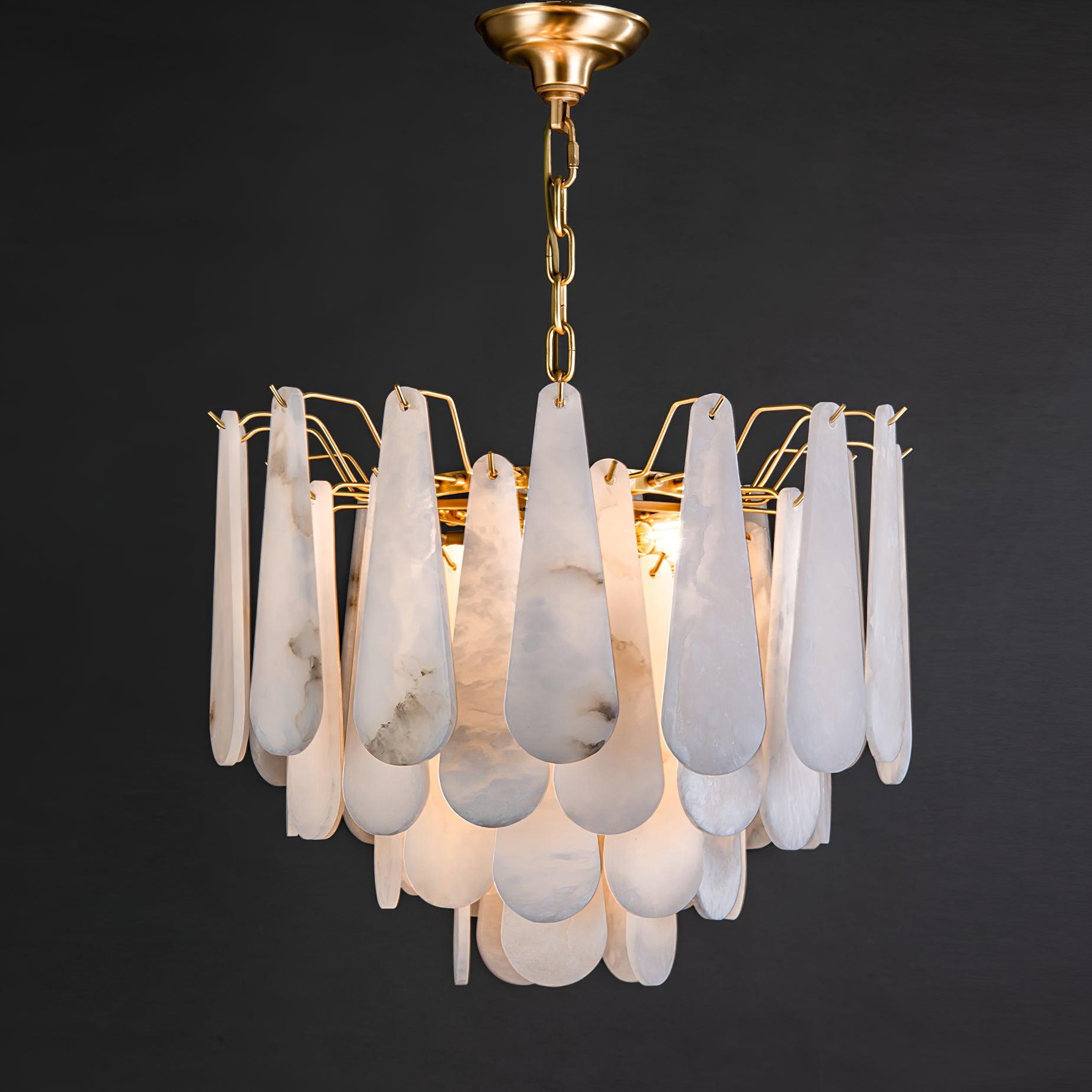 Leon Chandelier - ZozHome