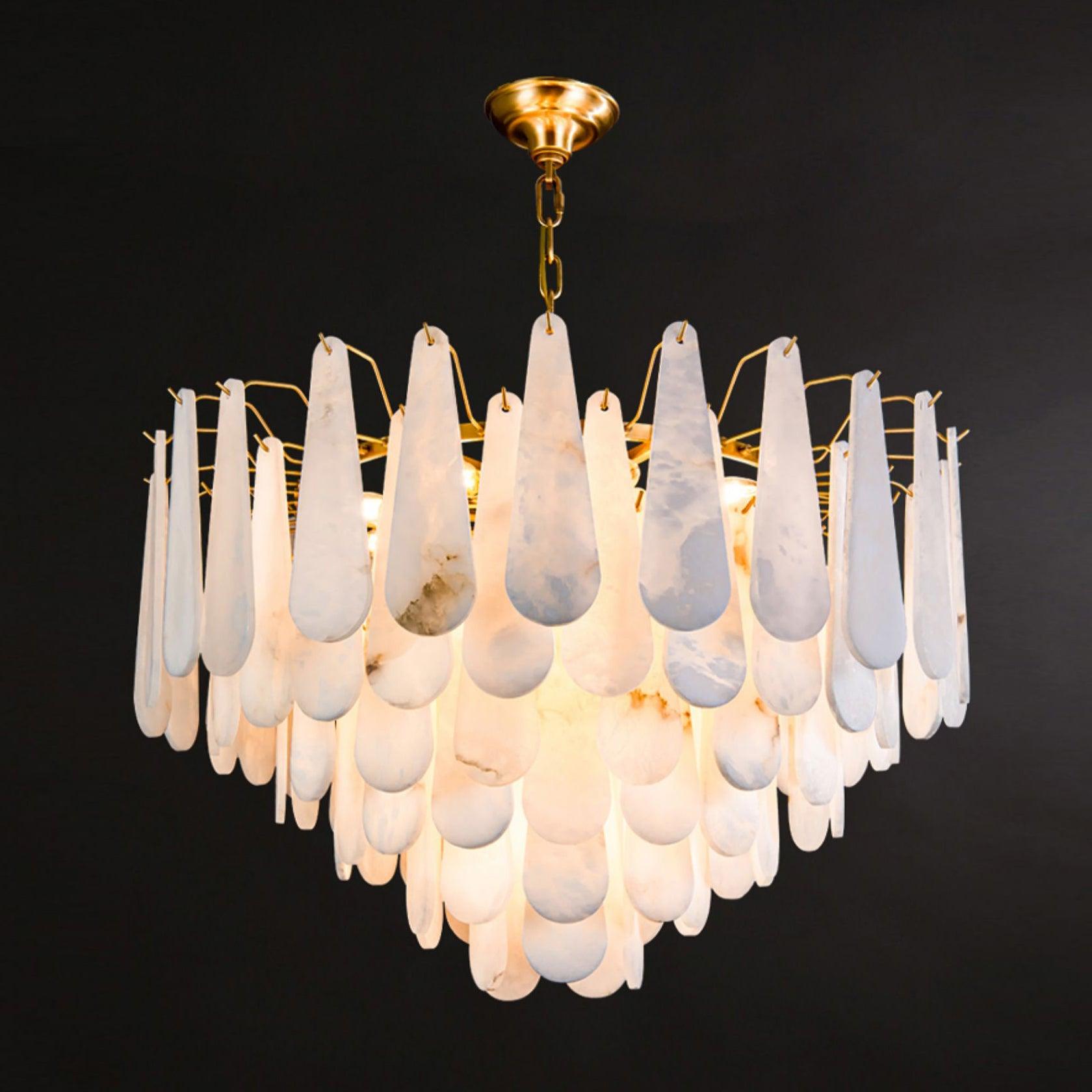 Leon Chandelier - ZozHome