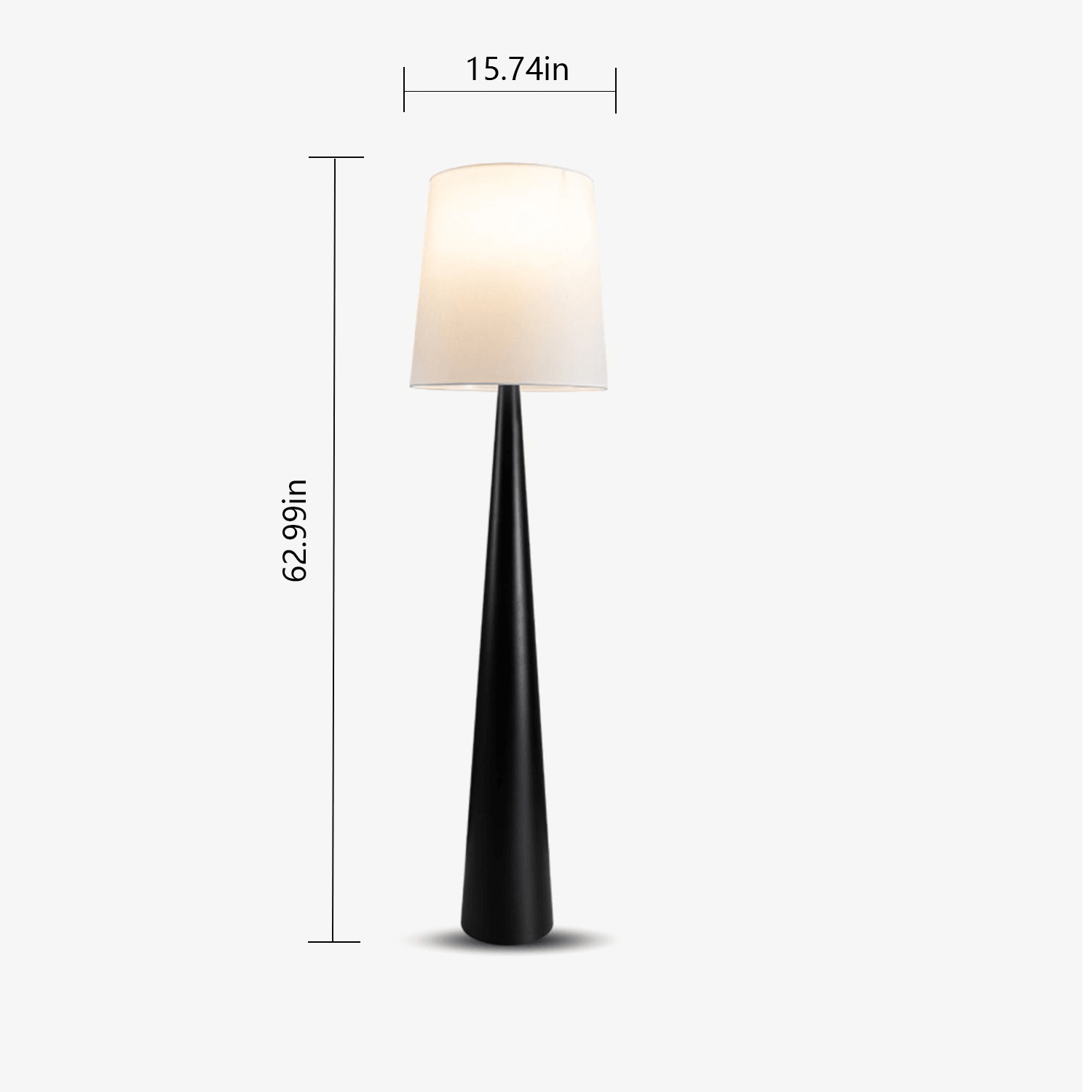 Leonay Floor Lamp