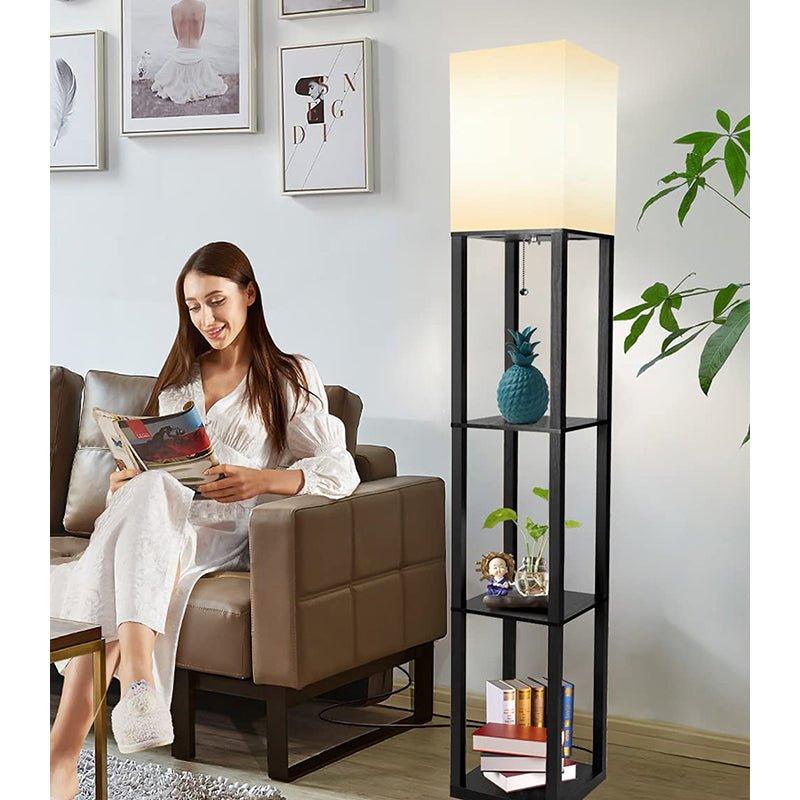 Liam Floor Lamp