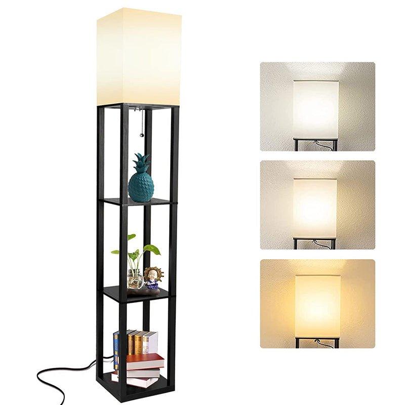 Liam Floor Lamp