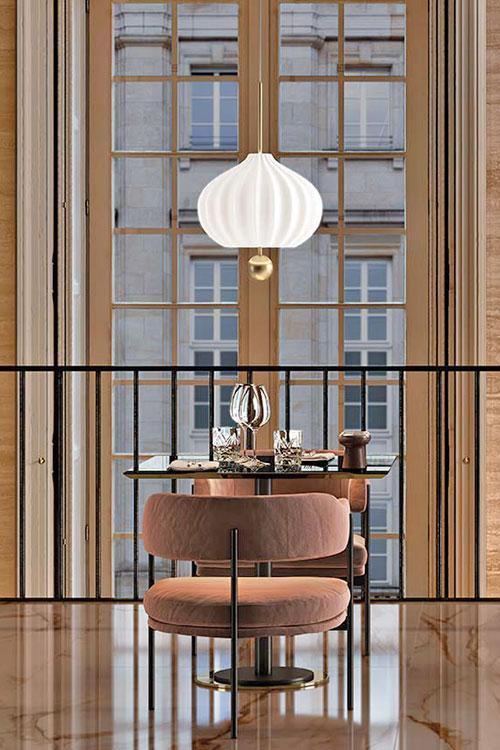 Lilli Suspension Pendant Lamp