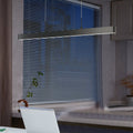 Linea Modern Dining Pendant Lamp - ZozHome