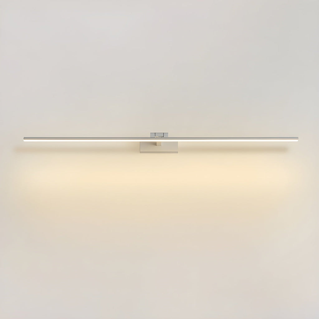 Linear Bathroom Wall Lamp