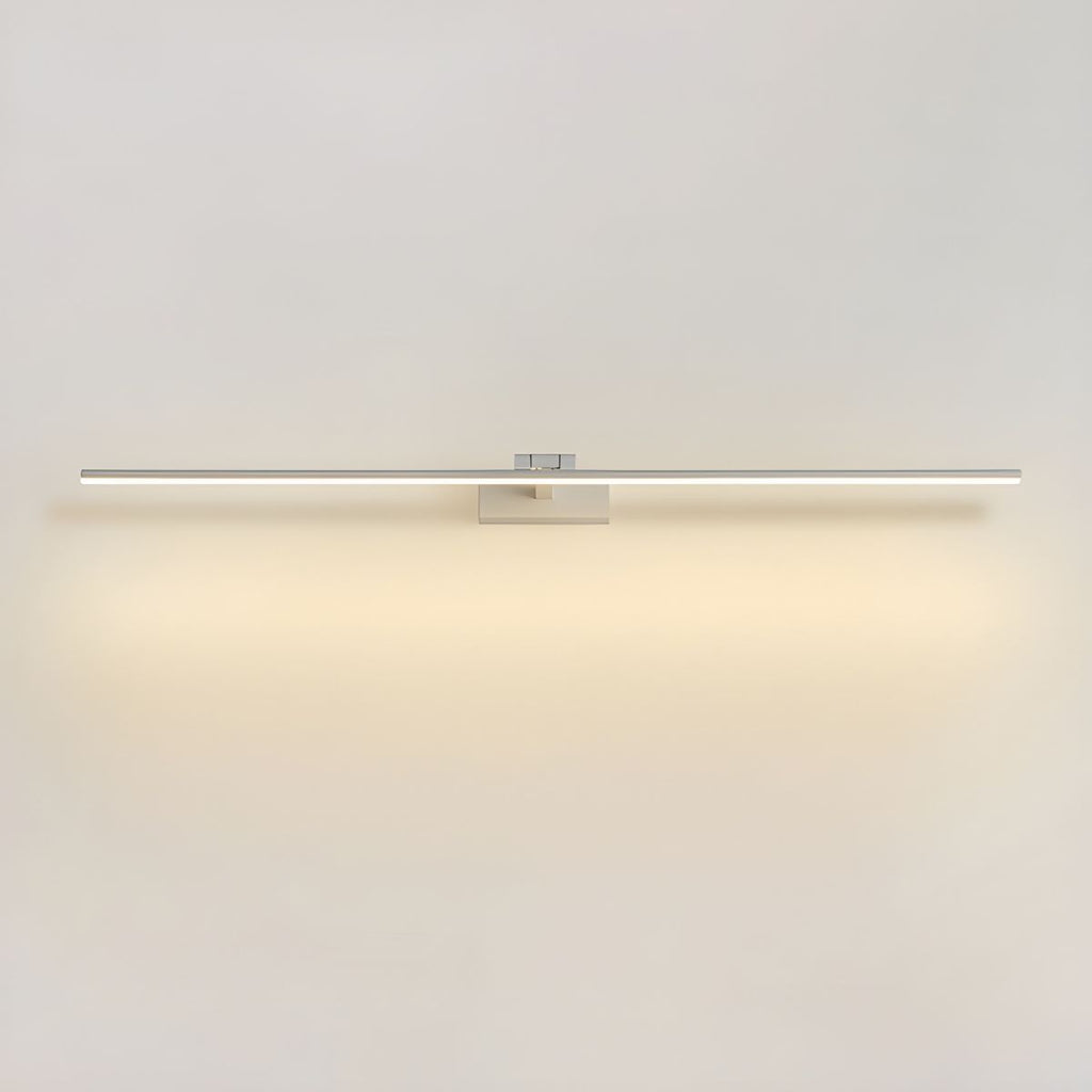 Linear Bathroom Wall Lamp