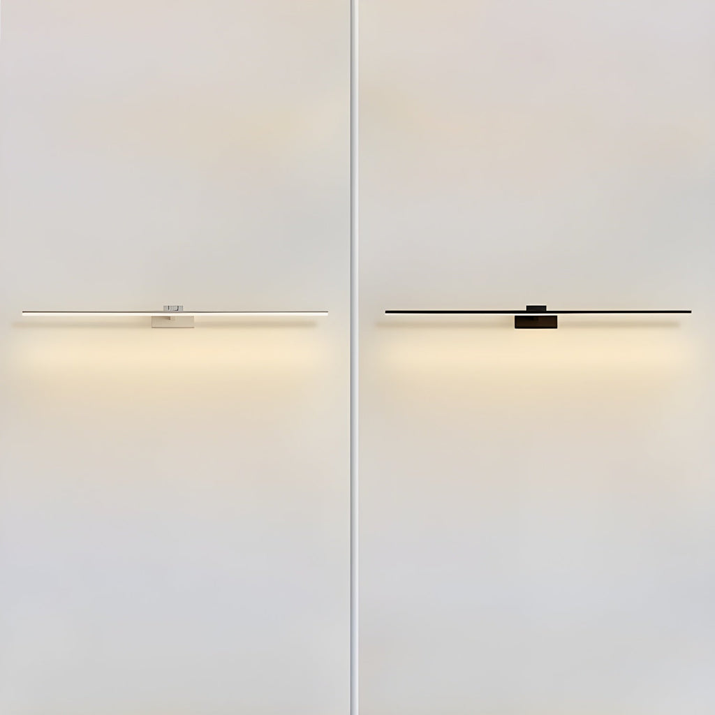 Linear Bathroom Wall Lamp