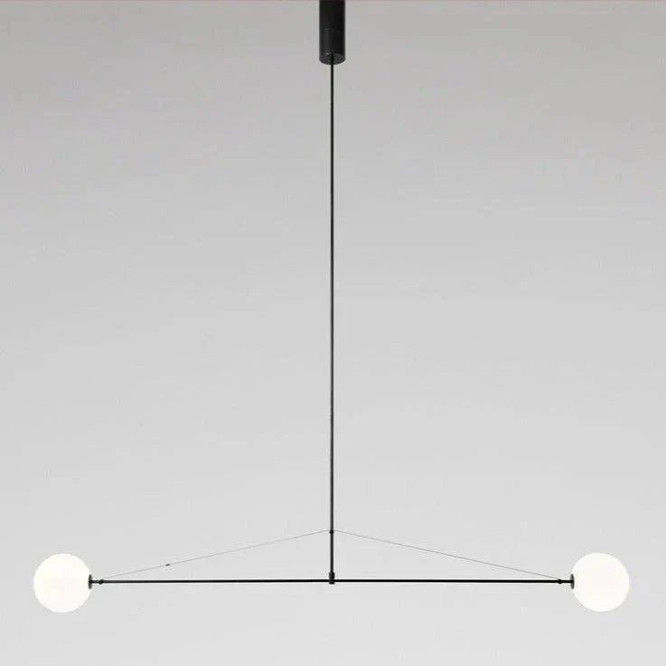 Linear Chandelier - ZozHome