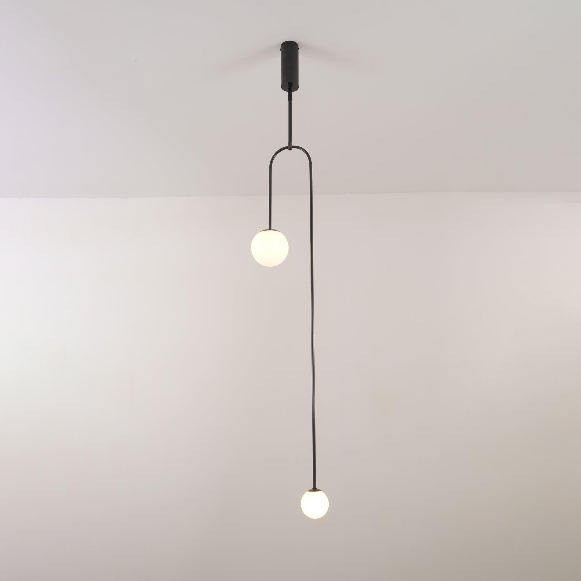 Linear Chandelier - ZozHome