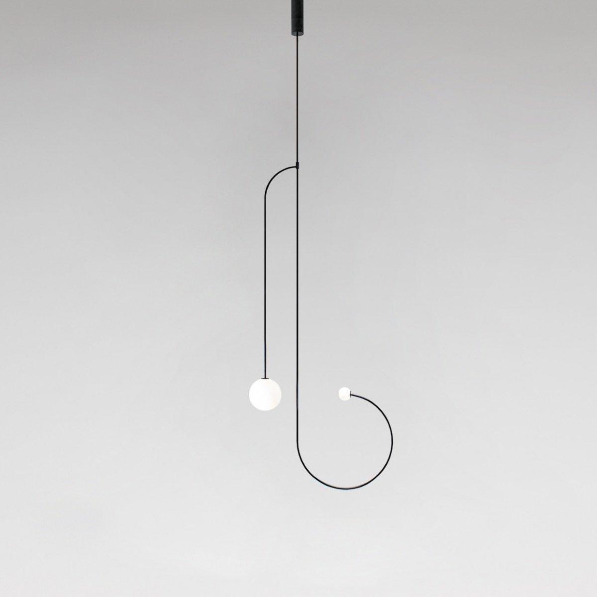 Linear Chandelier - ZozHome