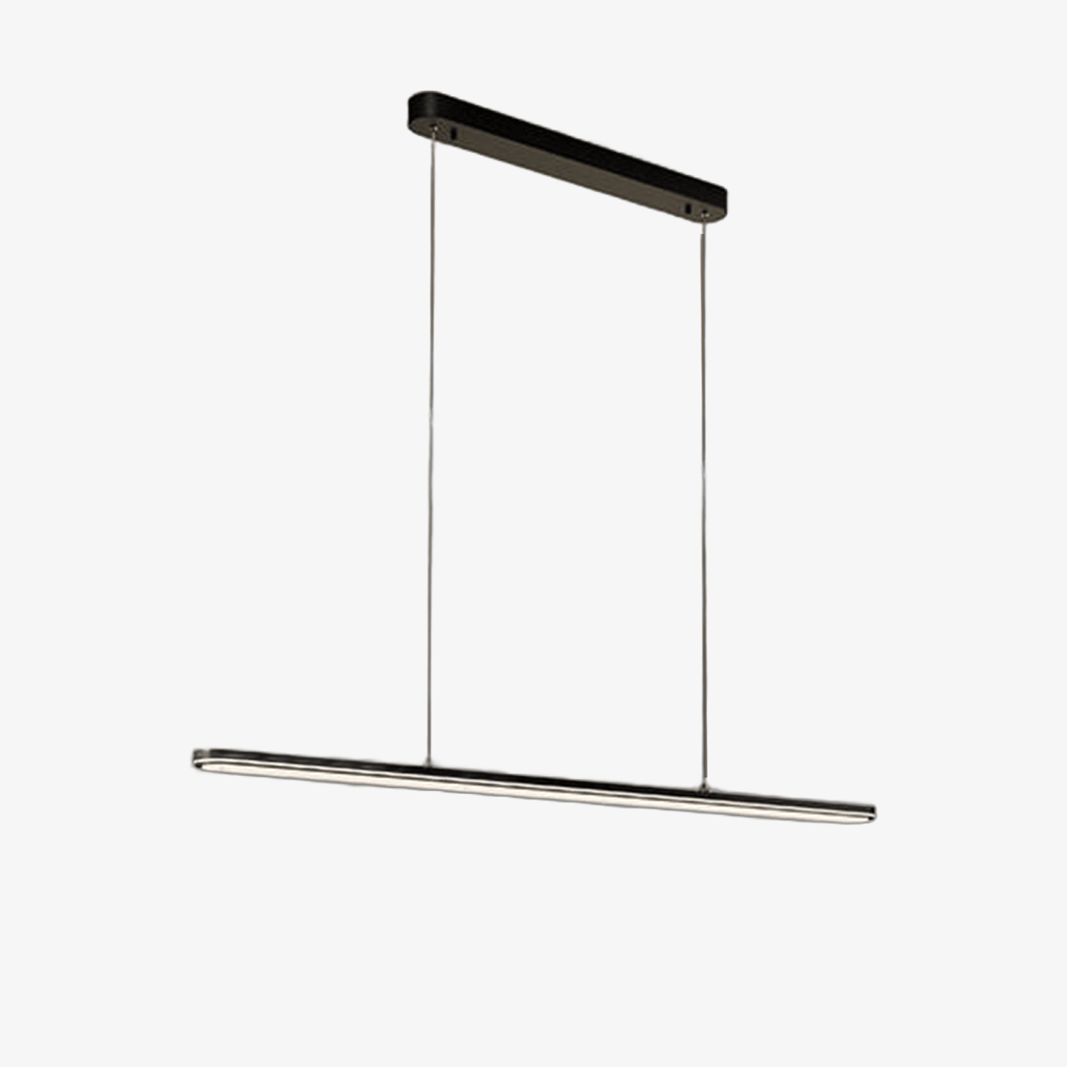 Linear Dining Pendant Light