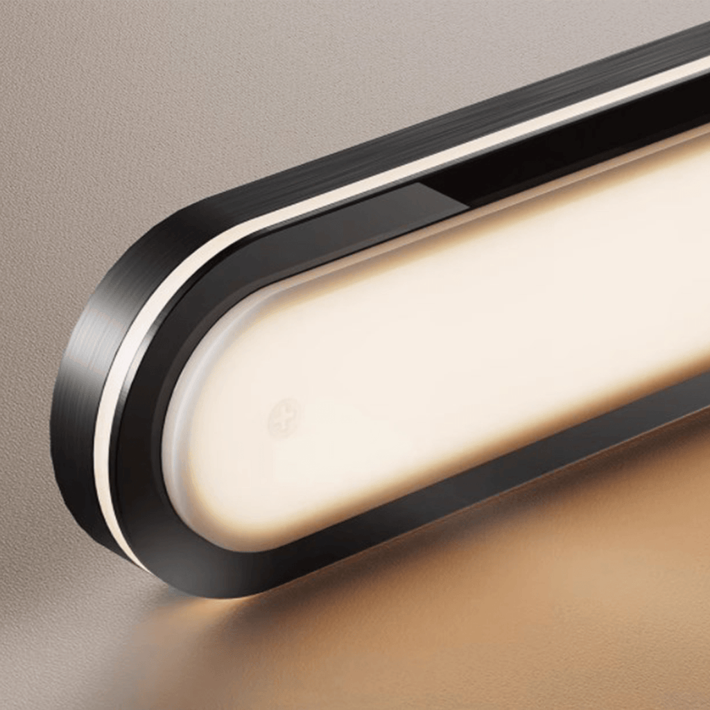 Linear Dining Pendant Light