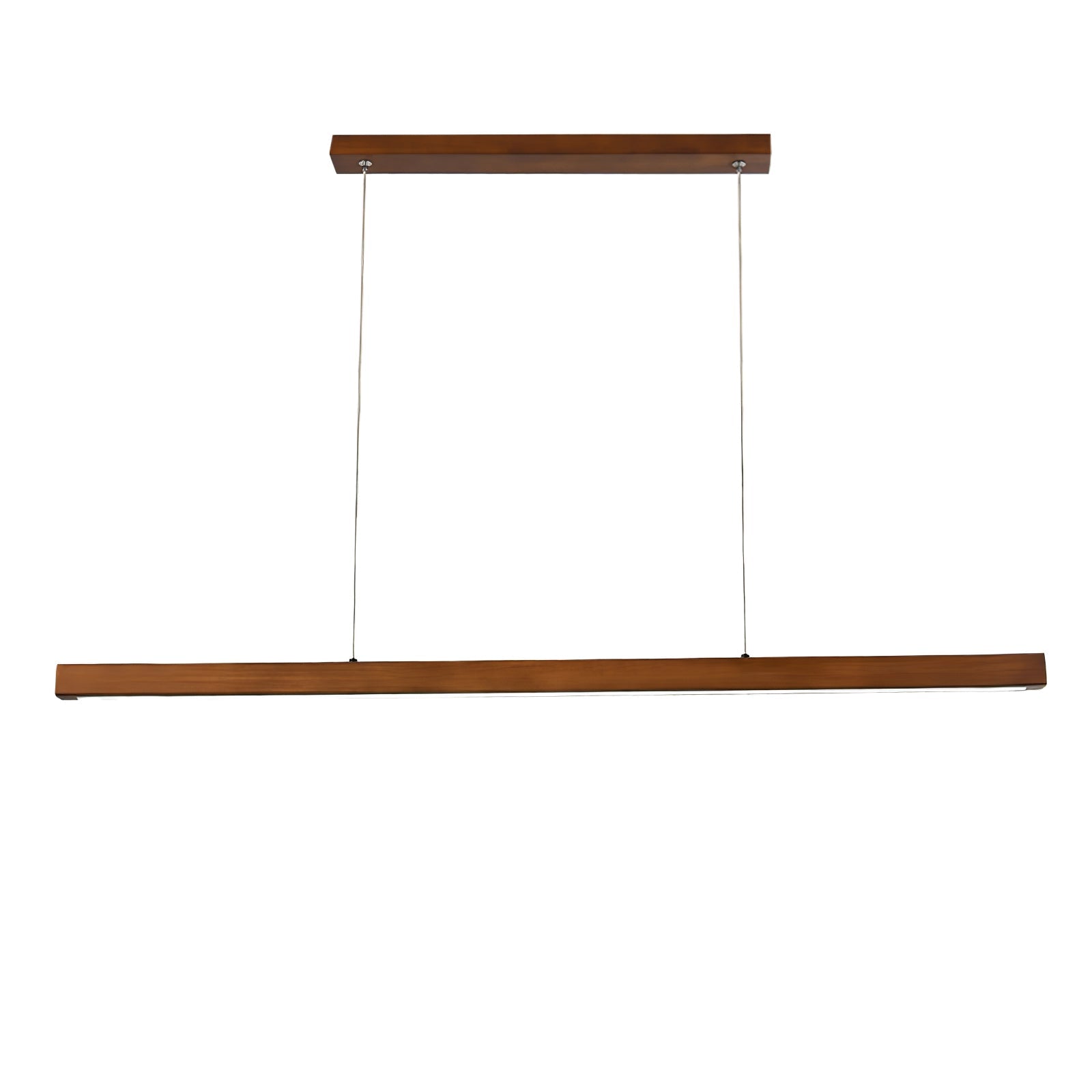 Linear Horizon Pendant Light