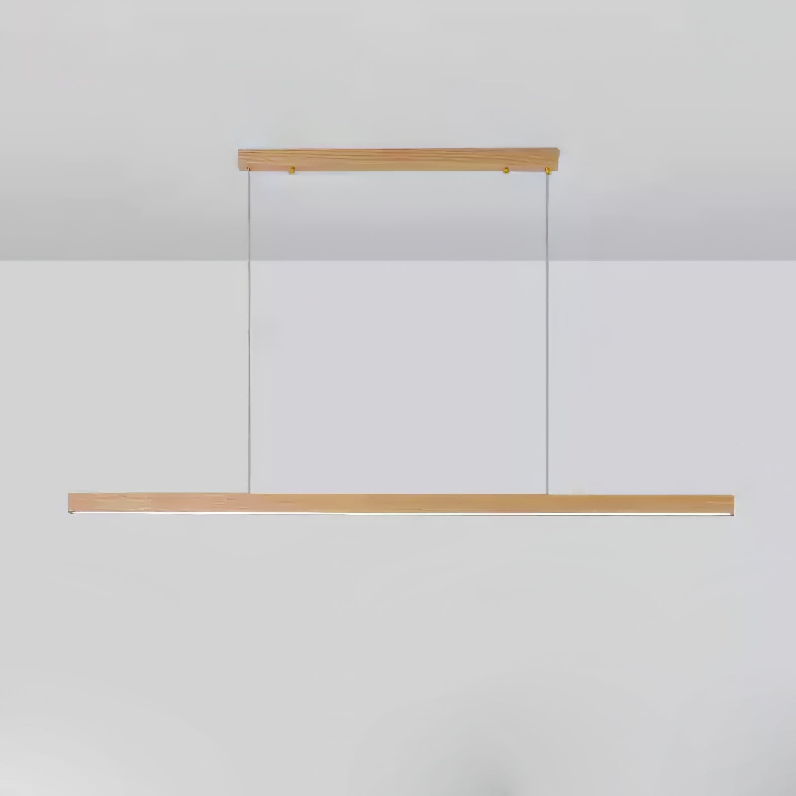Linear Horizon Pendant Light - ZozHome