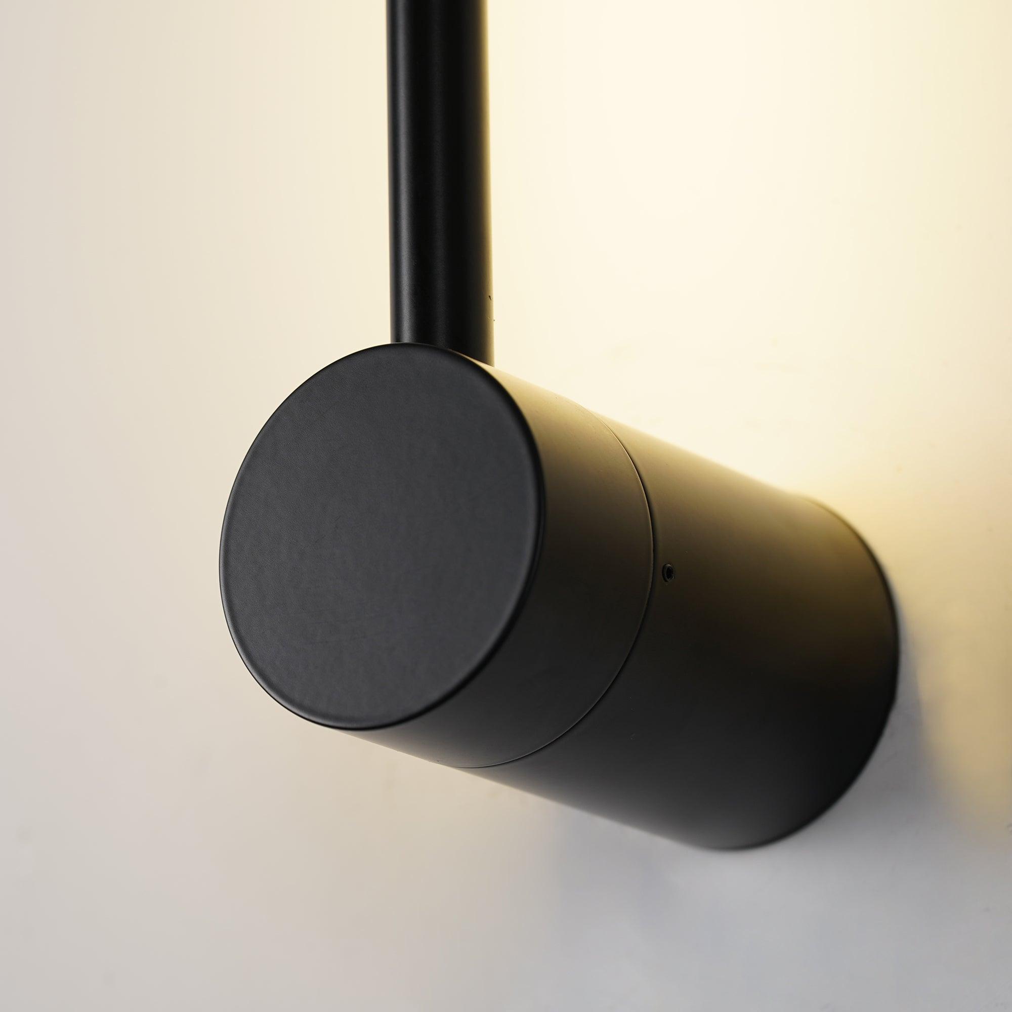 Linear LED Wall Light