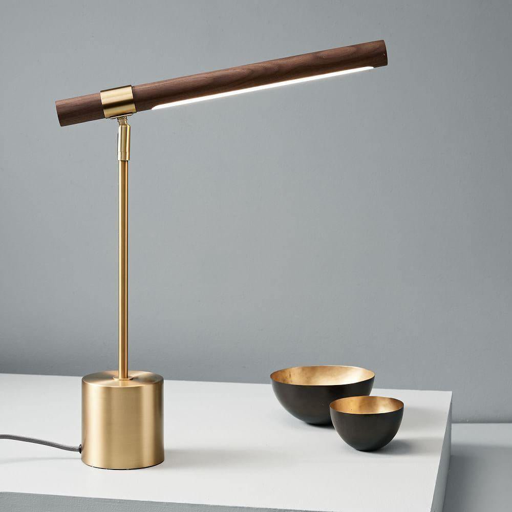 Linear Table Lamp - ZozHome
