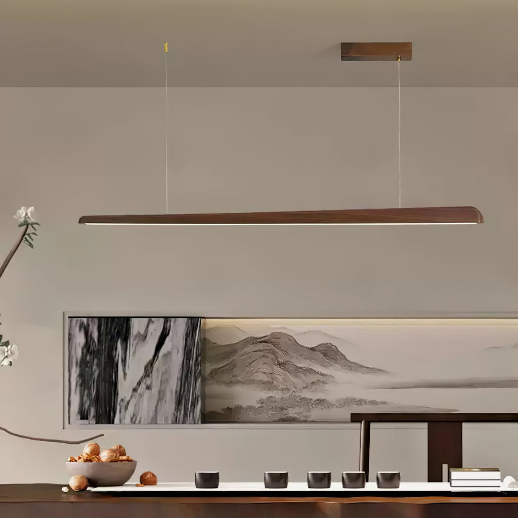 Linearity Pendant Lamp - ZozHome