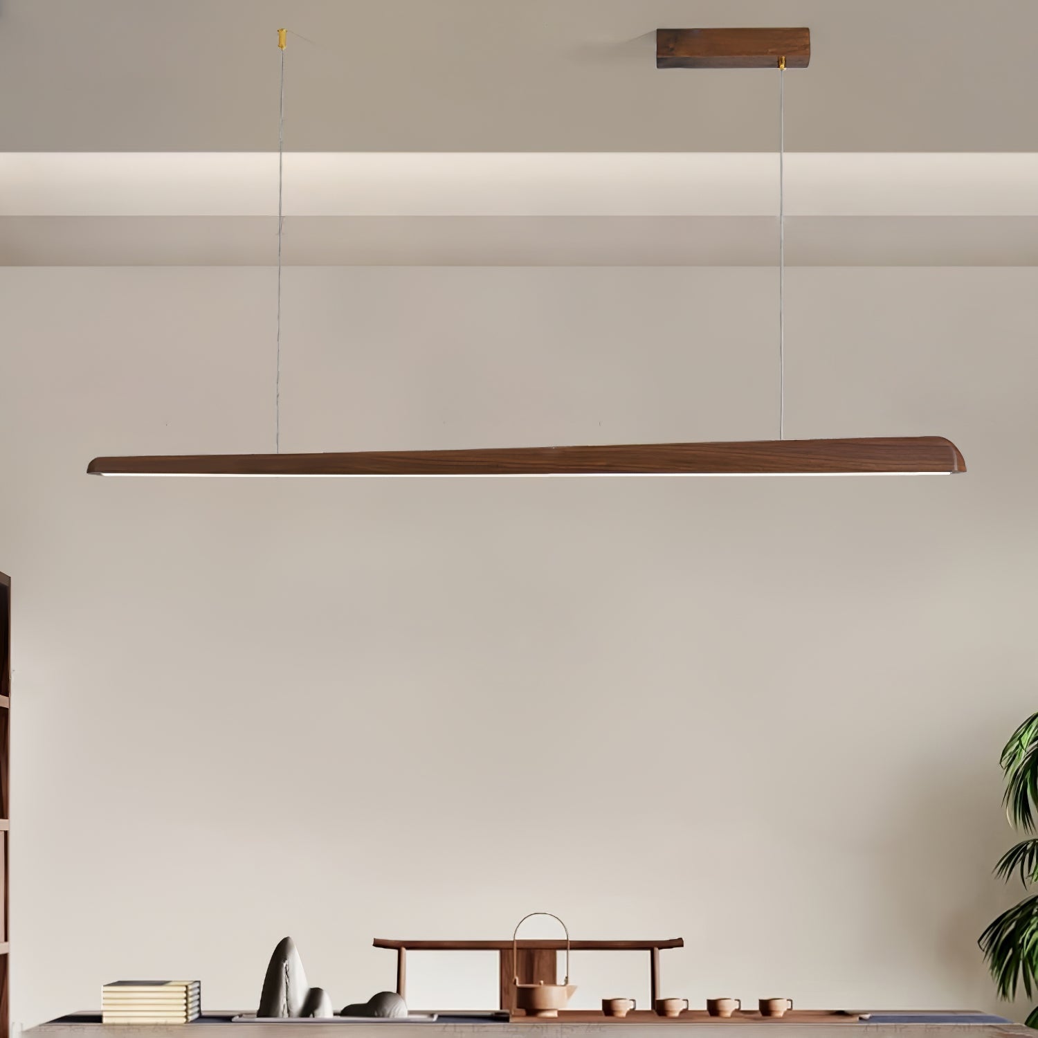 Linearity Pendant Lamp - ZozHome