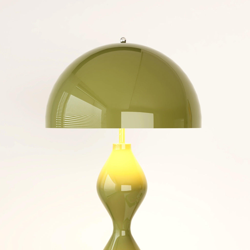 Linnea Floor Lamp