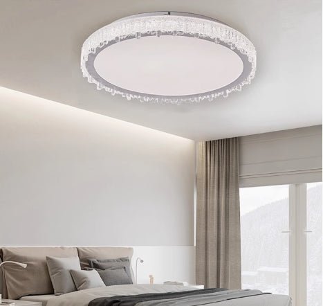 Liora Modern Luxury Ceiling Light