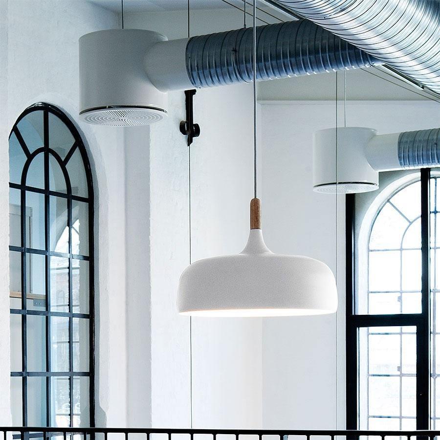 Lira Pendant Light
