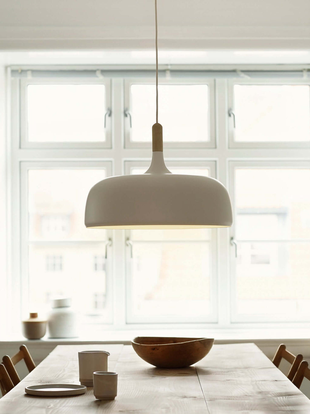 Lira Pendant Light