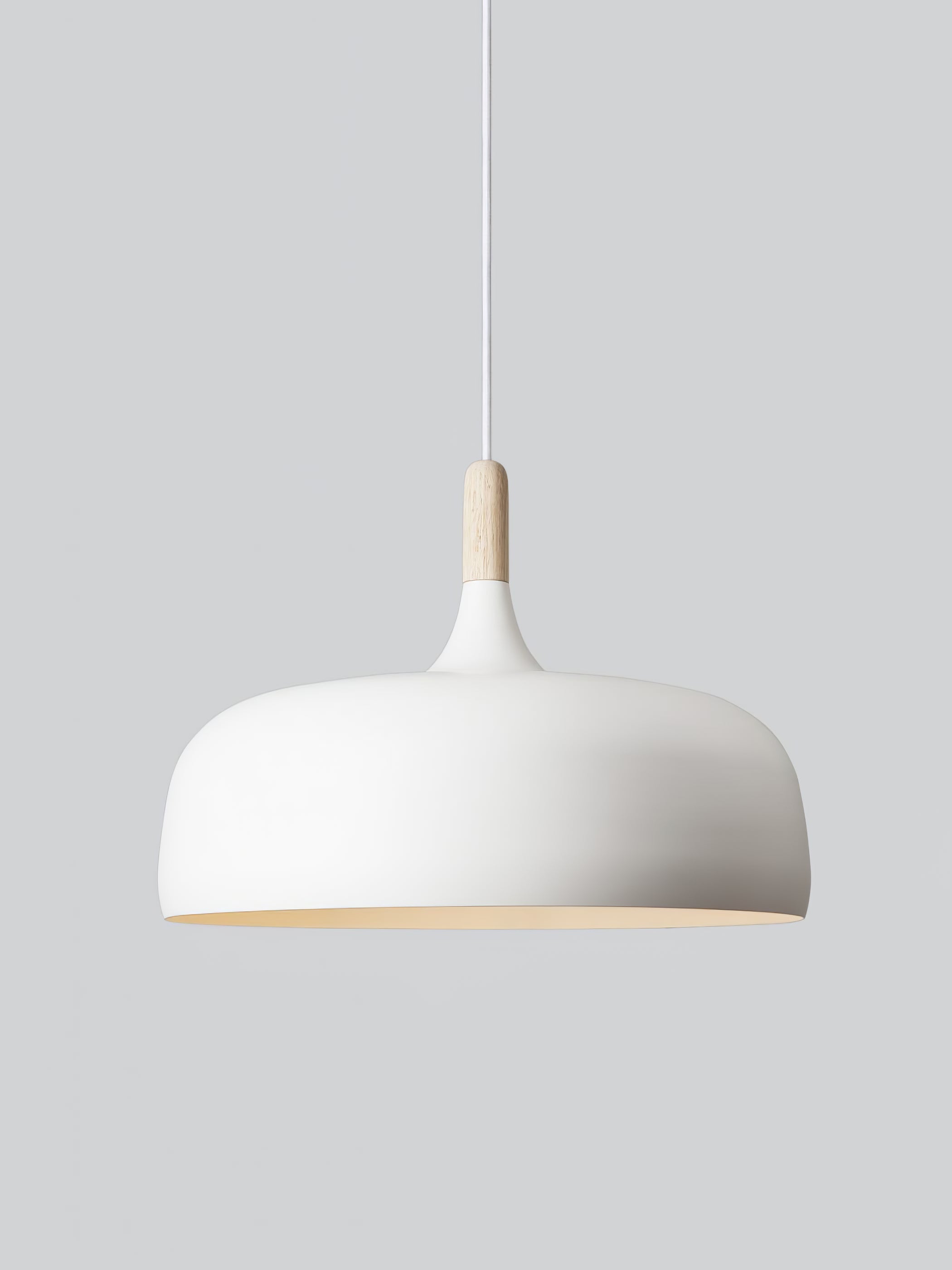 Lira Pendant Light